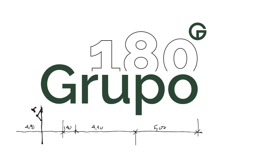 Pagina Grupo 180