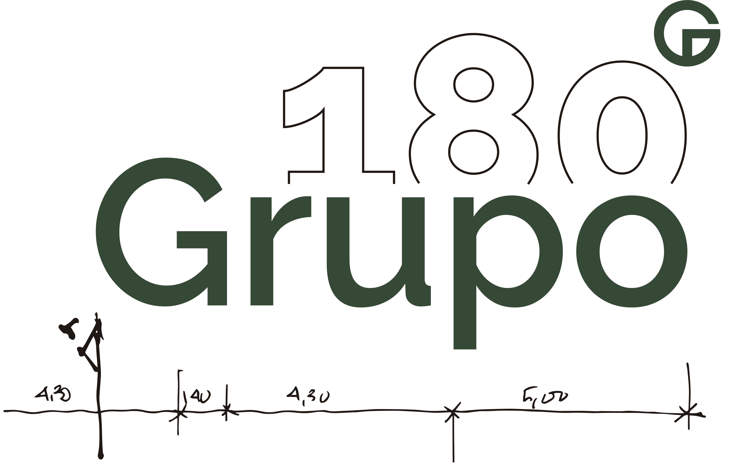 Pagina Grupo 180